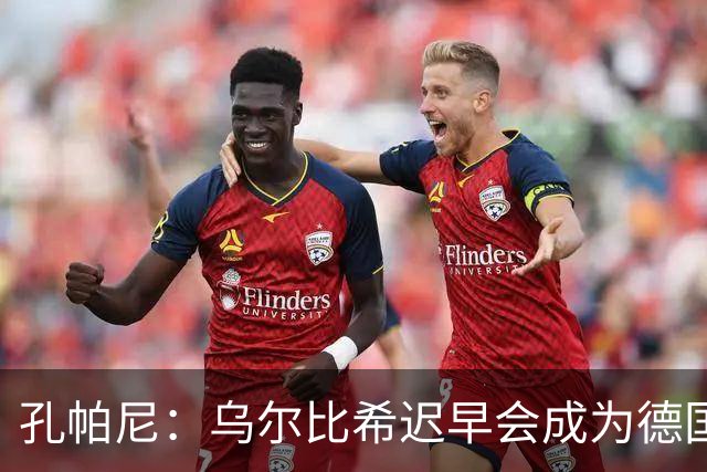 孔帕尼：乌尔比希迟早会成为德国队主力门将 预计格纳布里能出战